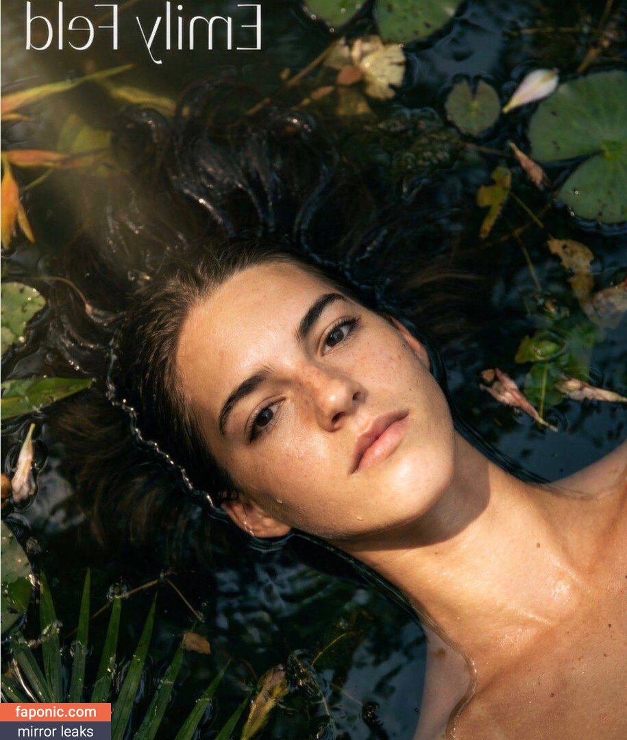 Emily Feld, emily.feld Meztelen kiszivárgások OnlyFans Fotó #2958