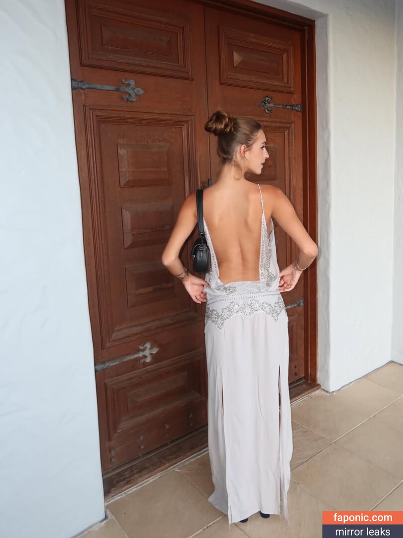 Emily Feld, emily.feld Meztelen kiszivárgások OnlyFans Fotó #3221