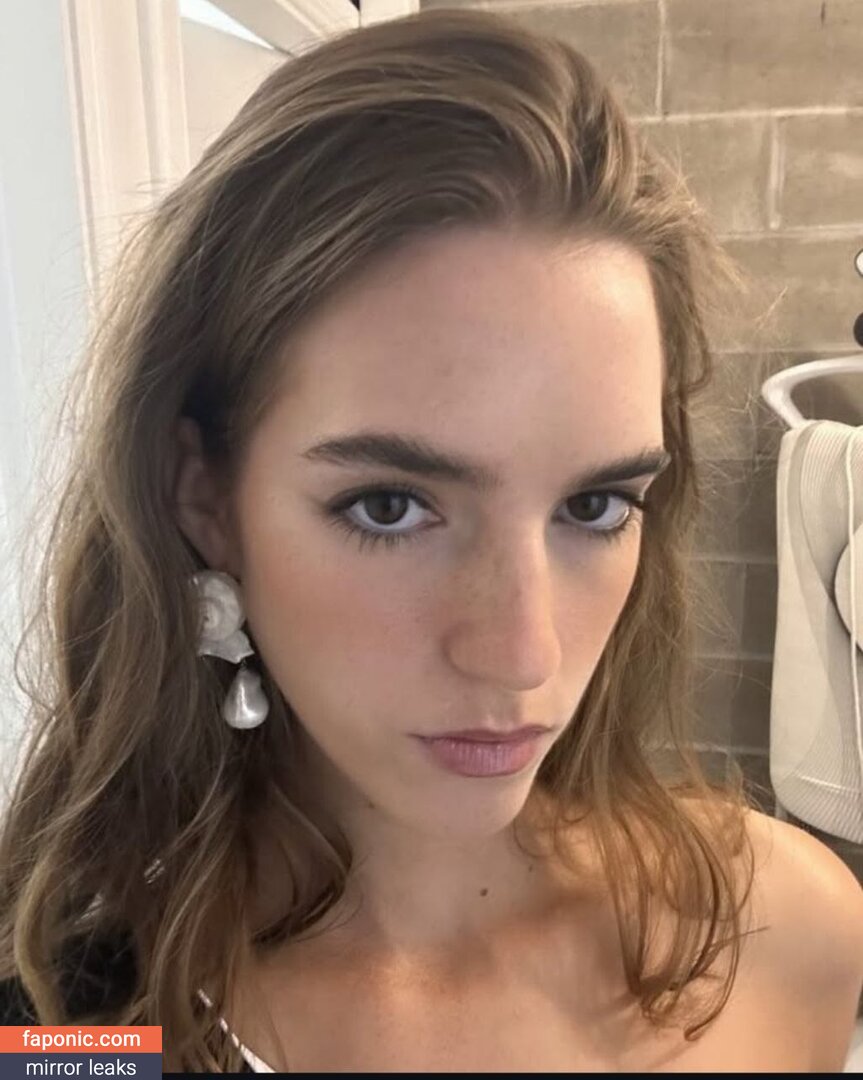 Emily Feld, emily.feld Meztelen kiszivárgások OnlyFans Fotó #3347