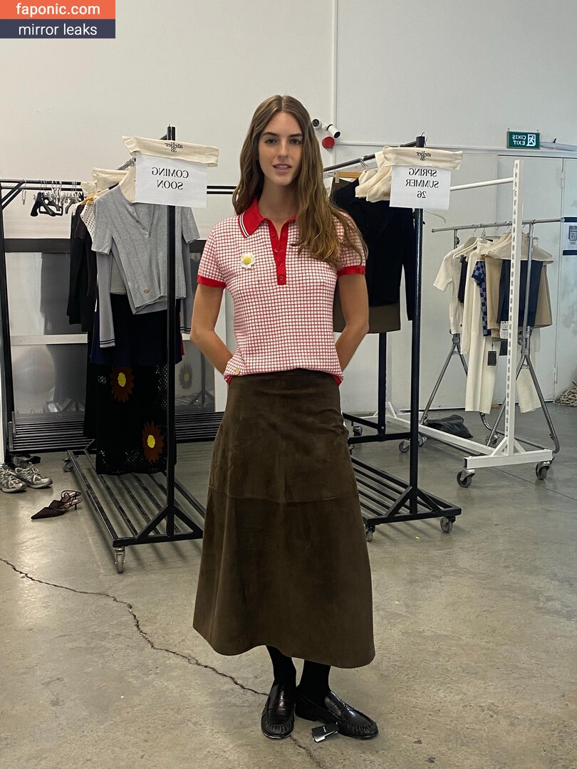 Emily Feld, emily.feld Meztelen kiszivárgások OnlyFans Fotó #3367