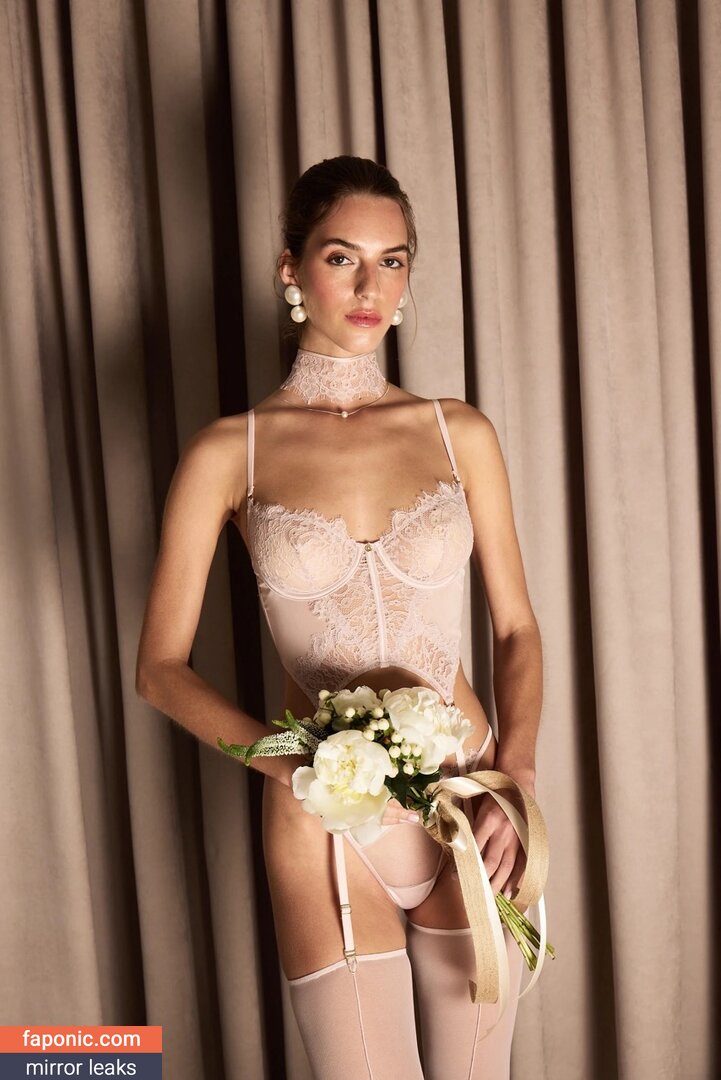 Emily Feld, emily.feld Meztelen kiszivárgások OnlyFans Fotó #3417