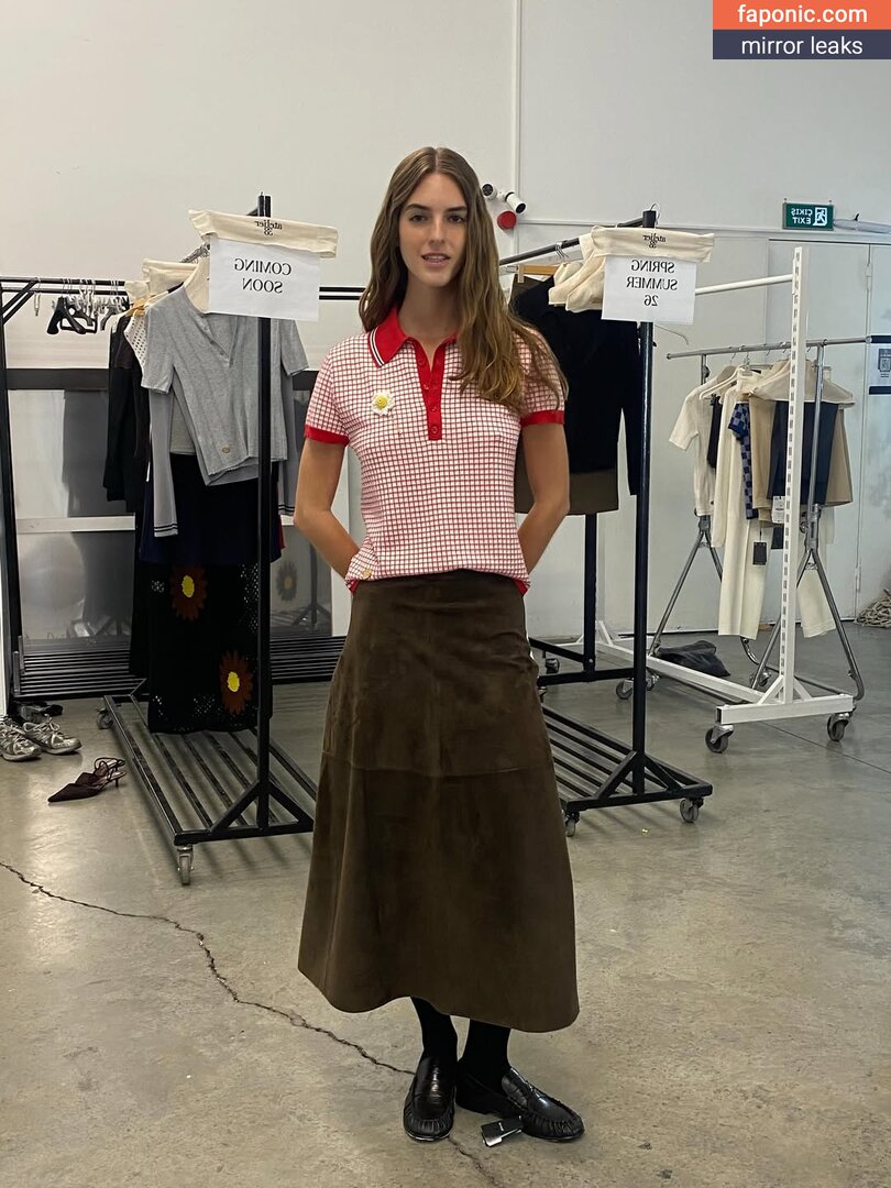 Emily Feld, emily.feld Meztelen kiszivárgások OnlyFans Fotó #3481