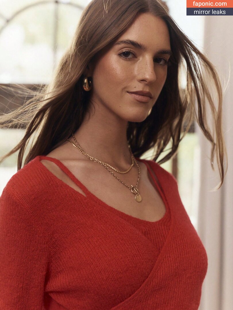 Emily Feld, emily.feld Meztelen kiszivárgások OnlyFans Fotó #3666