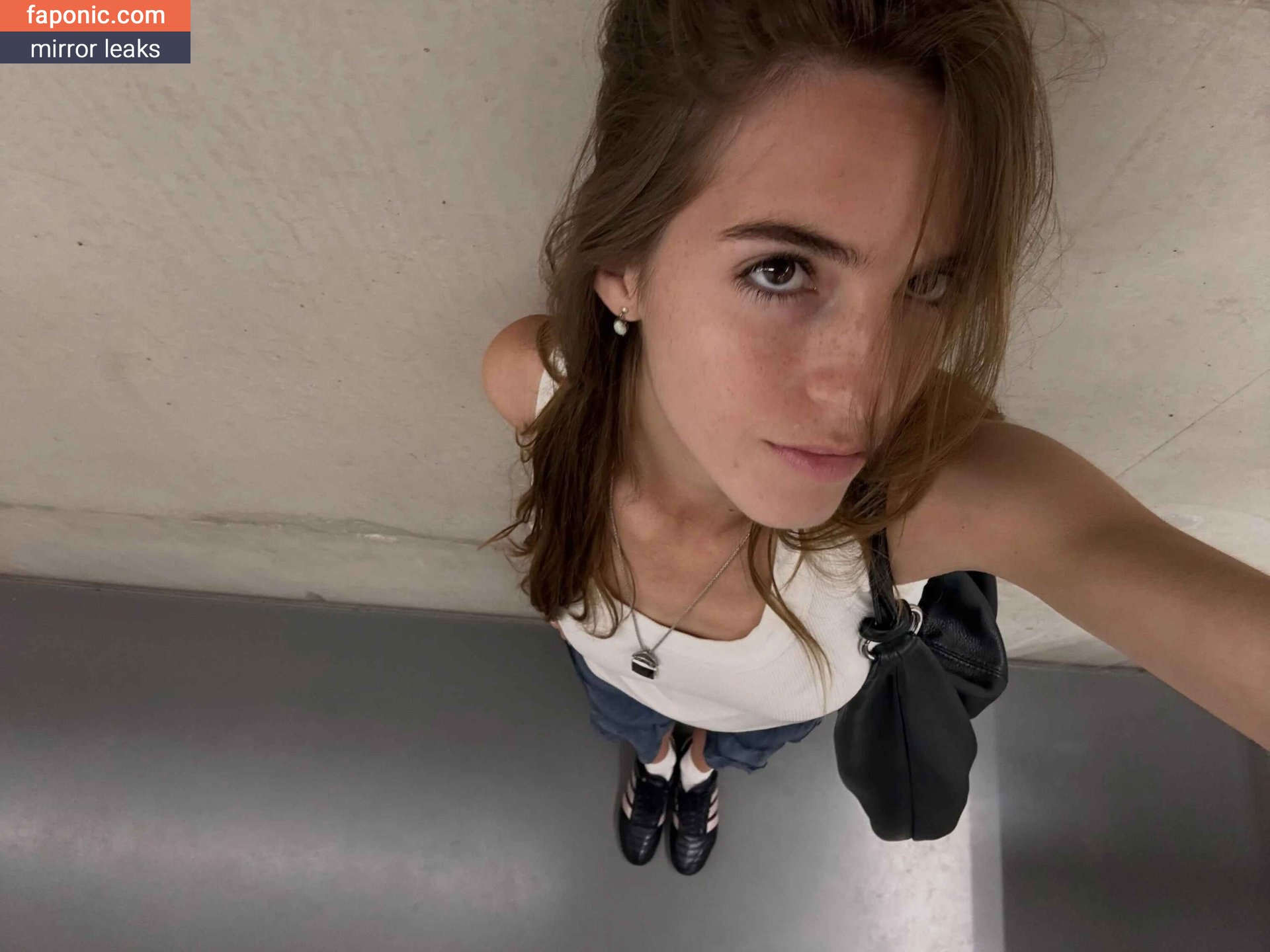 Emily Feld, emily.feld, fanpage_emily_feld Meztelen kiszivárgások OnlyFans Fotó #3750