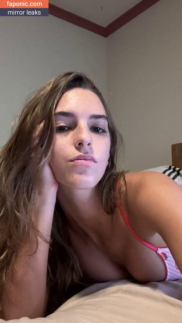 Emily Feld, emily.feld, fanpage_emily_feld Meztelen kiszivárgások OnlyFans Fotó #3753