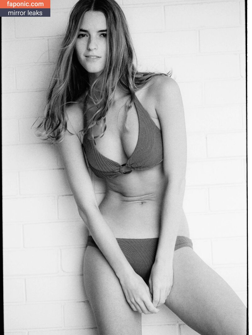 Emily Feld, emily.feld, fanpage_emily_feld Meztelen kiszivárgások OnlyFans Fotó #3762