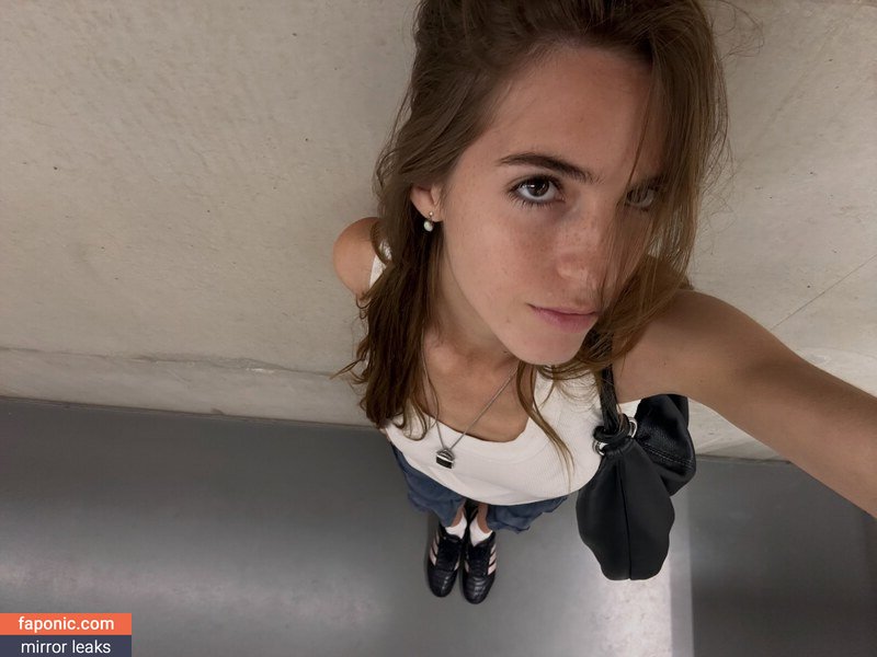Emily Feld, emily.feld, fanpage_emily_feld Meztelen kiszivárgások OnlyFans Fotó #3790