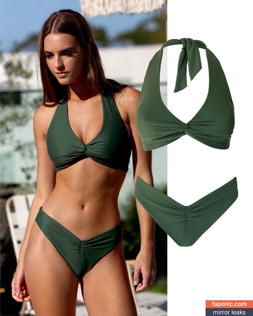 Emily Feld, emily.feld, fanpage_emily_feld Meztelen kiszivárgások OnlyFans Fotó #3807