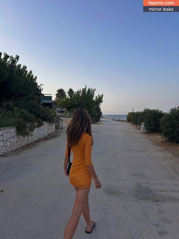 Emily Feld, emily.feld Meztelen kiszivárgások OnlyFans Fotó #3814