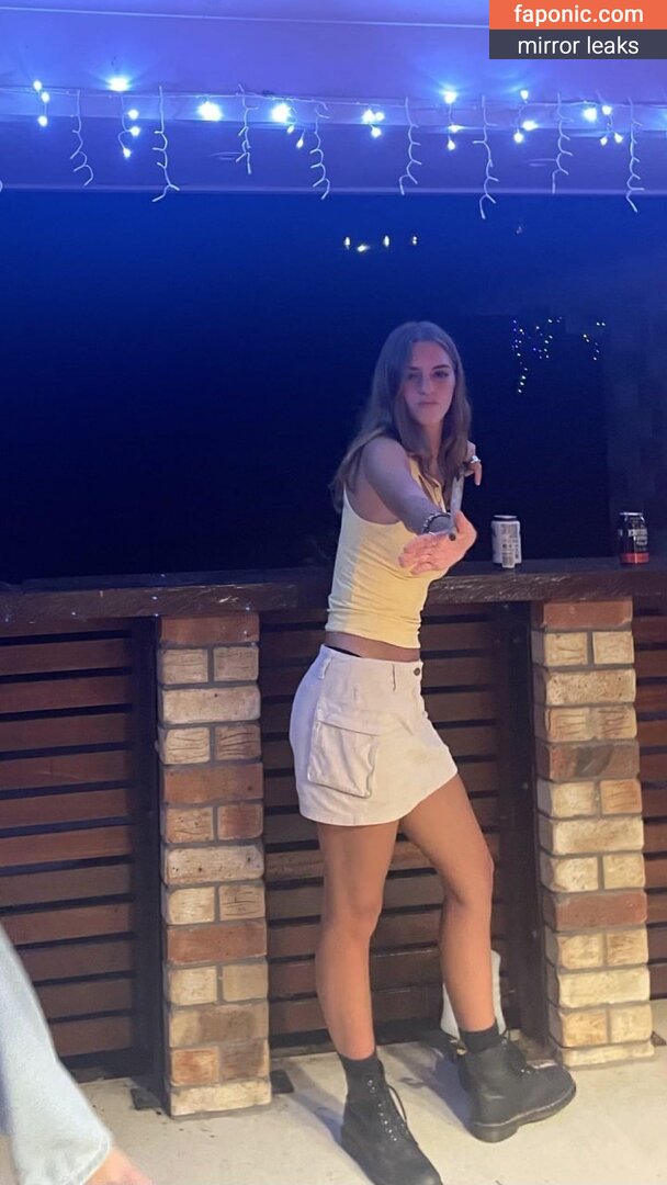 Emily Feld, emily.feld Meztelen kiszivárgások OnlyFans Fotó #3906