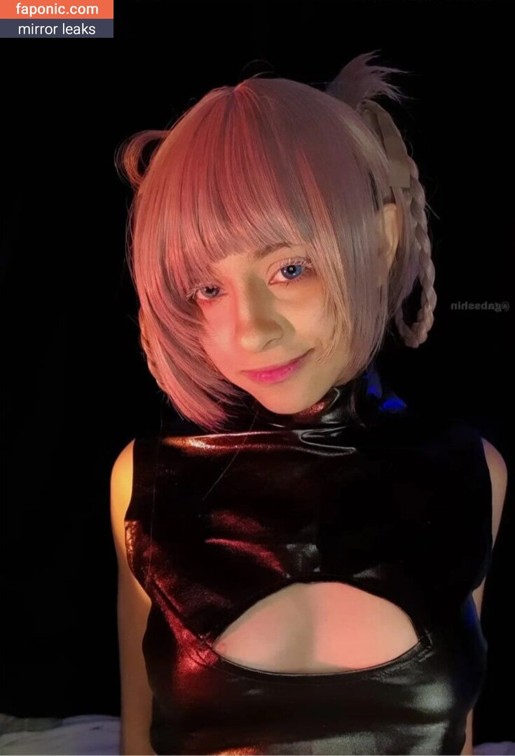 anuskatzz, gabsshin, https: Meztelen kiszivárgások OnlyFans Fotó #53