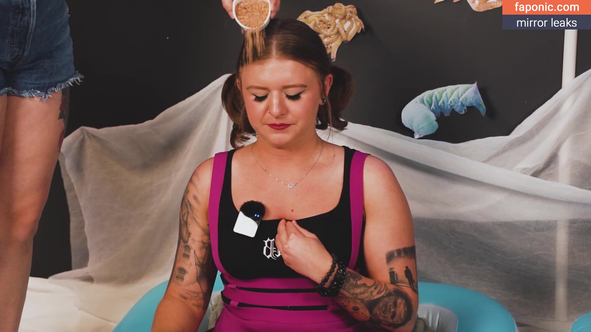 Girls Play, watchgirlsplay Meztelen kiszivárgások OnlyFans Fotó #12