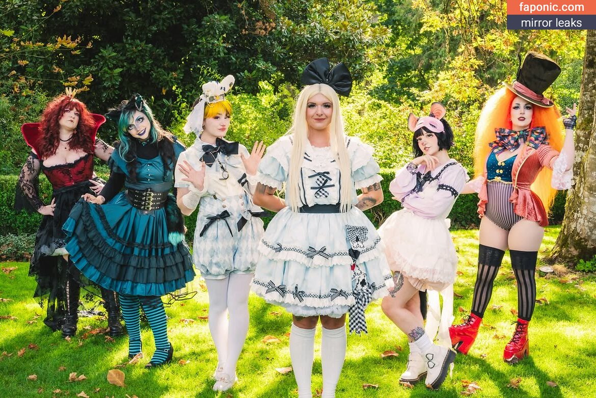 Girls Play, watchgirlsplay Meztelen kiszivárgások OnlyFans Fotó #14