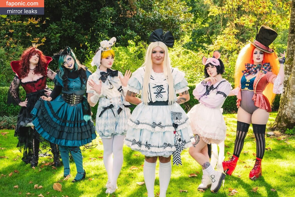Girls Play, watchgirlsplay Meztelen kiszivárgások OnlyFans Fotó #15