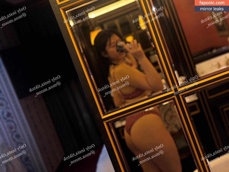 Heeheemoon, moon_nyang_, xailormoon Meztelen kiszivárgások OnlyFans Fotó #143
