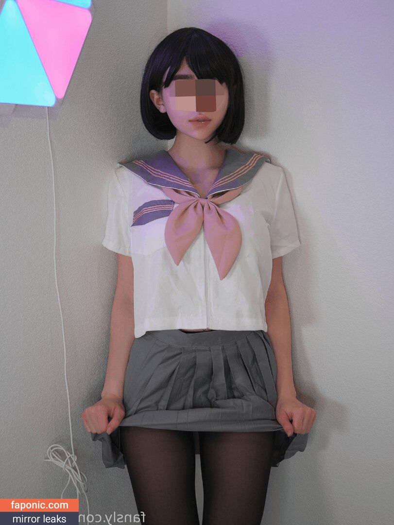 Hime_Tsu, https: Meztelen kiszivárgások OnlyFans Fotó #303