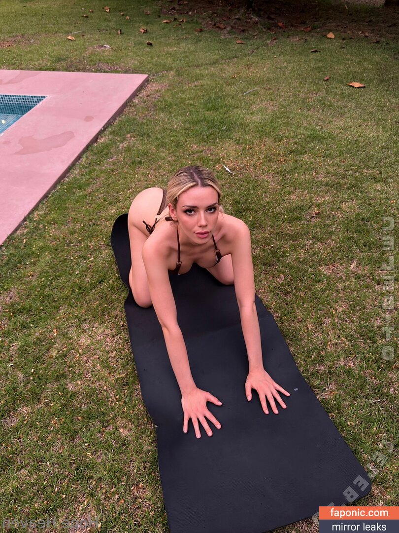 Hope Heaven, hope-heaven, hopeheavenoff, https:, thehopeheaven Meztelen kiszivárgások OnlyFans Fotó #65