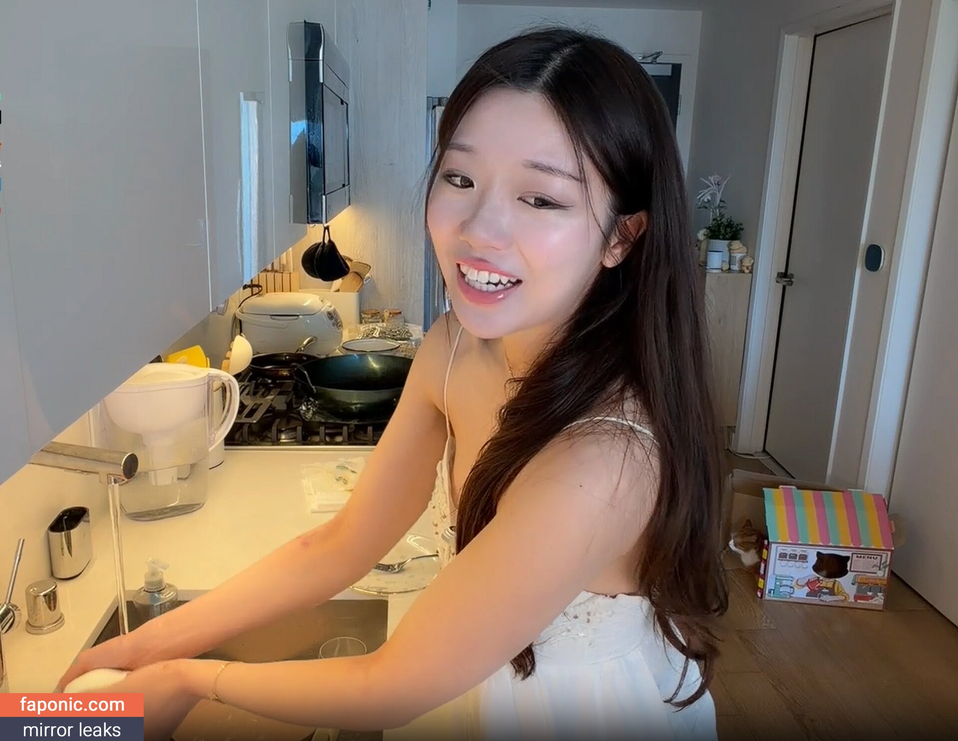 Jaime, igumdrop Meztelen kiszivárgások OnlyFans Fotó #13