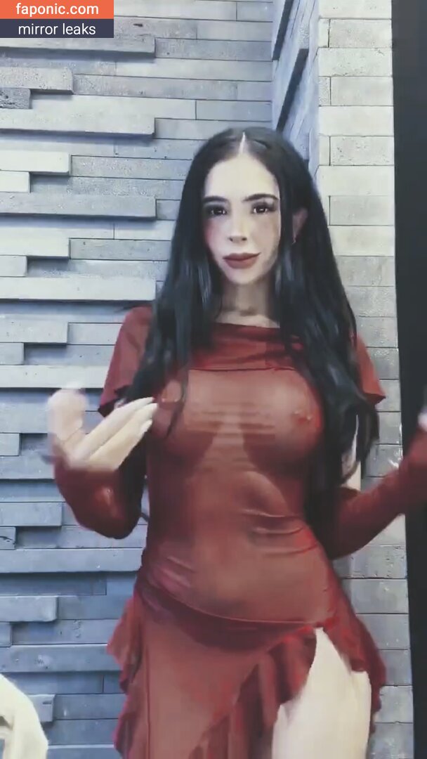 La Niña Fresa, Mariana Grimaldi, marianagrimaldi__ Meztelen kiszivárgások  Fotó #12