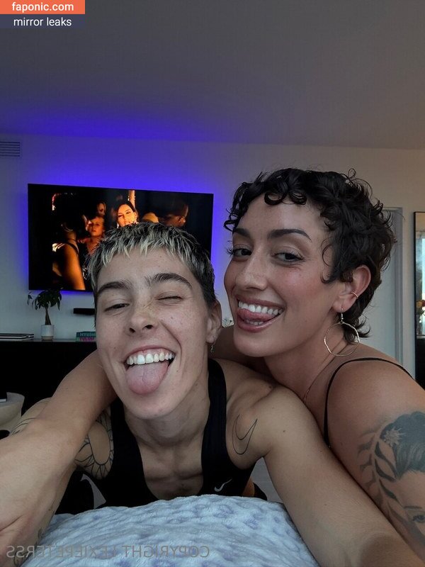 Lexiepeterss, sexylexie Meztelen kiszivárgások OnlyFans Fotó #10