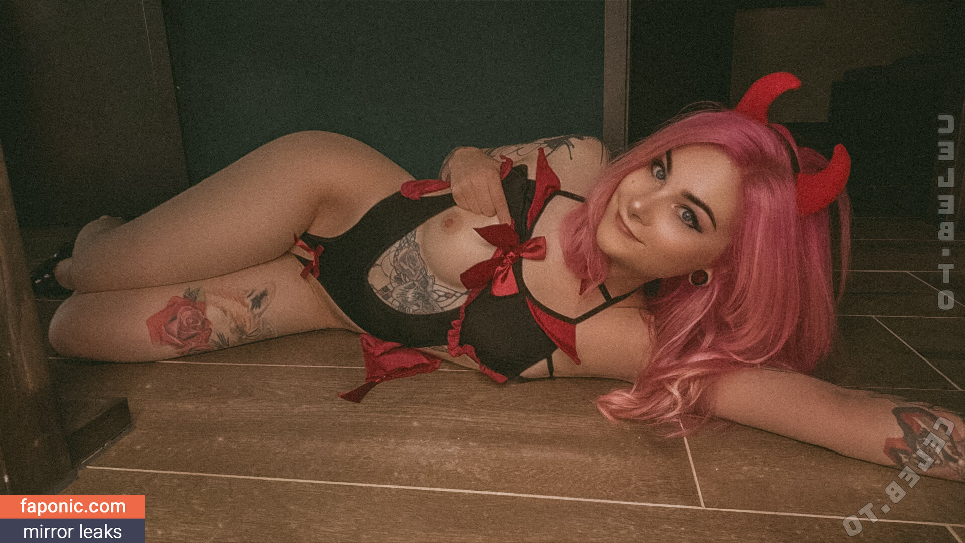 LinsPics, die_mit_den_hunden Meztelen kiszivárgások OnlyFans/Patreon Fotó #28