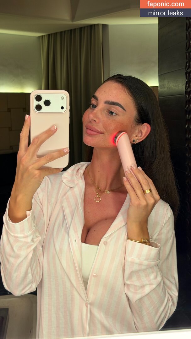 Maddy Cheary, maddycheary Meztelen kiszivárgások OnlyFans Fotó #1040