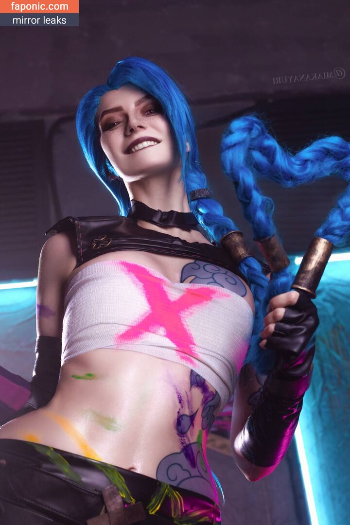 Miakanayuri, Mik Allen, https:, miakanayuri.cherry Meztelen kiszivárgások OnlyFans/Patreon Fotó #41