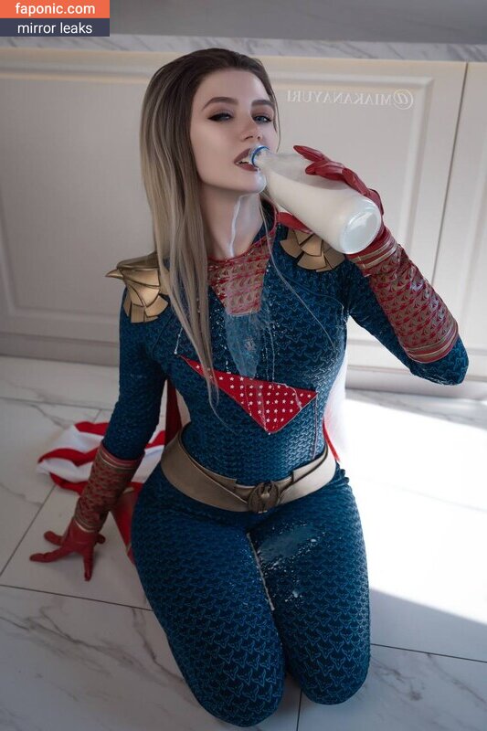 Miakanayuri, Mik Allen, https:, miakanayuri.cherry Meztelen kiszivárgások OnlyFans/Patreon Fotó #63