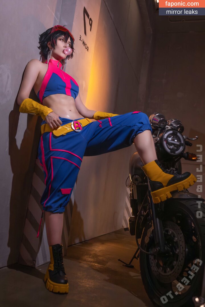 Miakanayuri, Mik Allen, https:, mikxcherry Meztelen kiszivárgások OnlyFans/Patreon Fotó #137