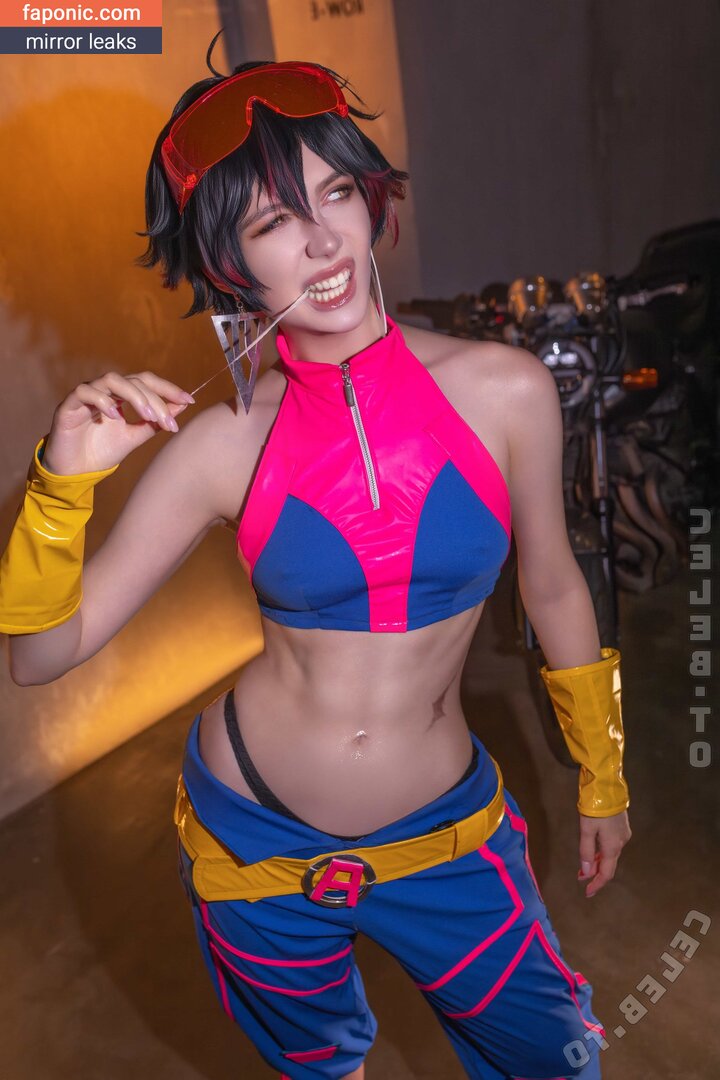 Miakanayuri, Mik Allen, https:, mikxcherry Meztelen kiszivárgások OnlyFans/Patreon Fotó #138