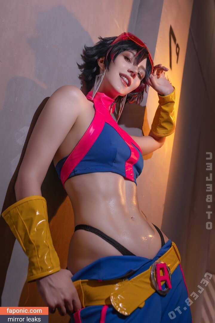 Miakanayuri, Mik Allen, https:, mikxcherry Meztelen kiszivárgások OnlyFans/Patreon Fotó #140
