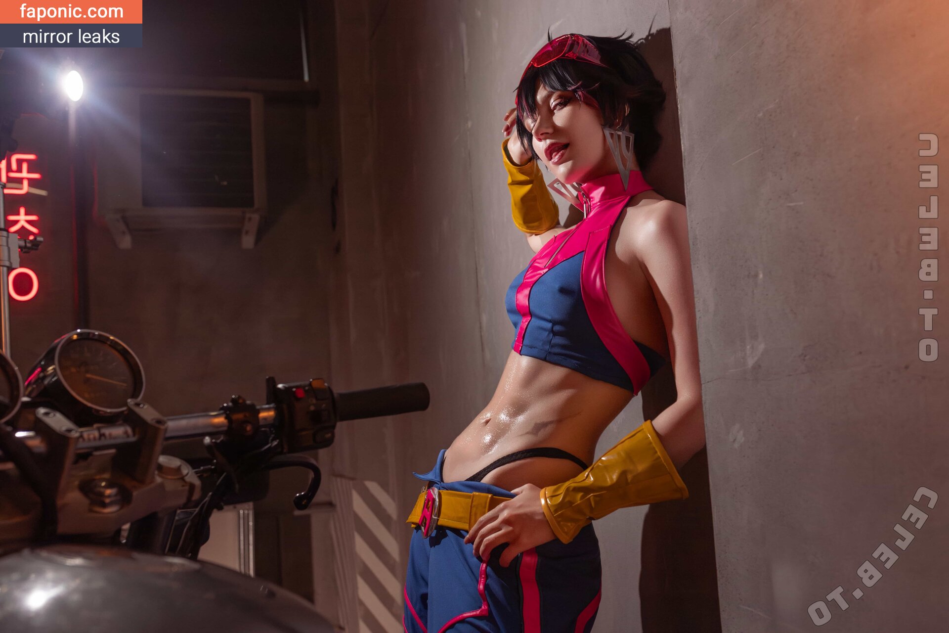 Miakanayuri, Mik Allen, https:, mikxcherry Meztelen kiszivárgások OnlyFans/Patreon Fotó #141