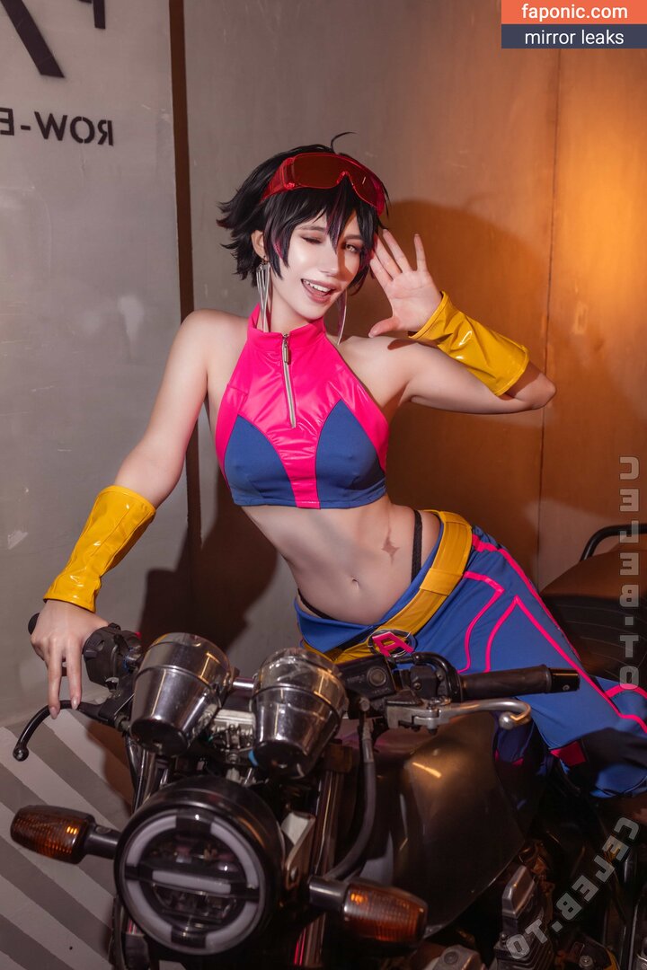 Miakanayuri, Mik Allen, https:, mikxcherry Meztelen kiszivárgások OnlyFans/Patreon Fotó #142