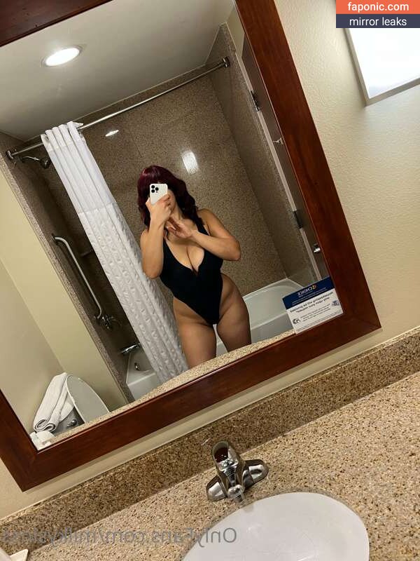 Milkyysinss, milkysins, milkysinss, mimi Meztelen kiszivárgások OnlyFans Fotó #43