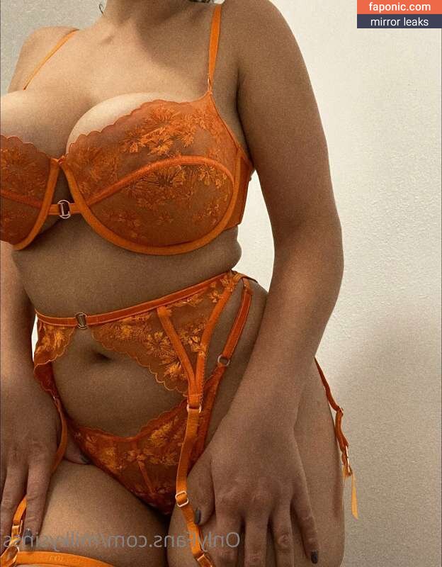 Milkyysinss, milkysins, milkysinss, mimi Meztelen kiszivárgások OnlyFans Fotó #45