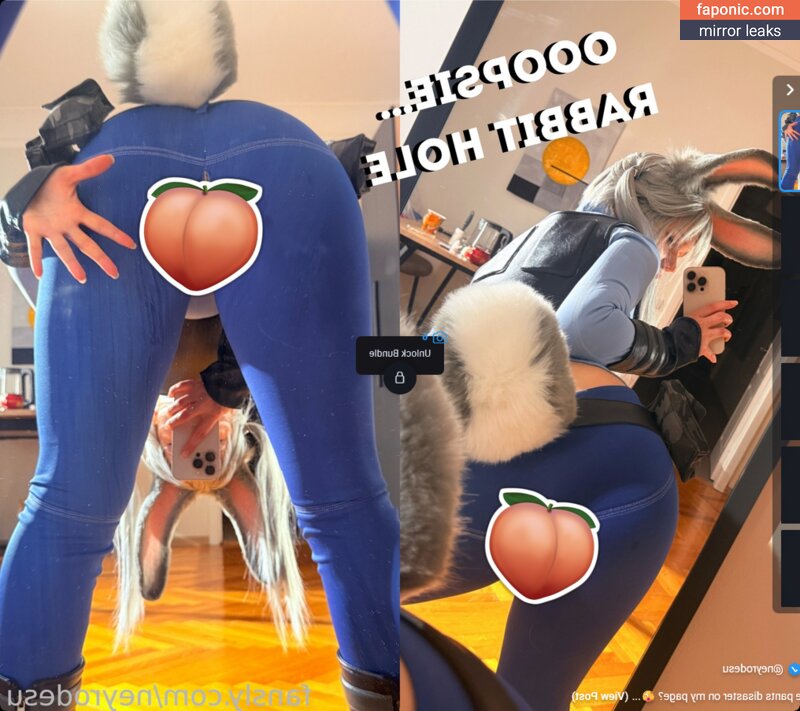 Neyrodesu, https:, neyro_desu Meztelen kiszivárgások OnlyFans Fotó #54