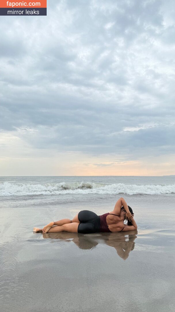 Ceboloky, Oky Olivia, Okyyoliviaa, mastermarcelo5 Meztelen kiszivárgások OnlyFans Fotó #135