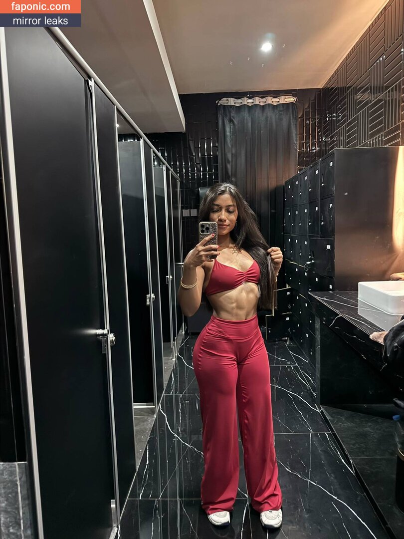 Ceboloky, Oky Olivia, Okyyoliviaa, mastermarcelo5 Meztelen kiszivárgások OnlyFans Fotó #165