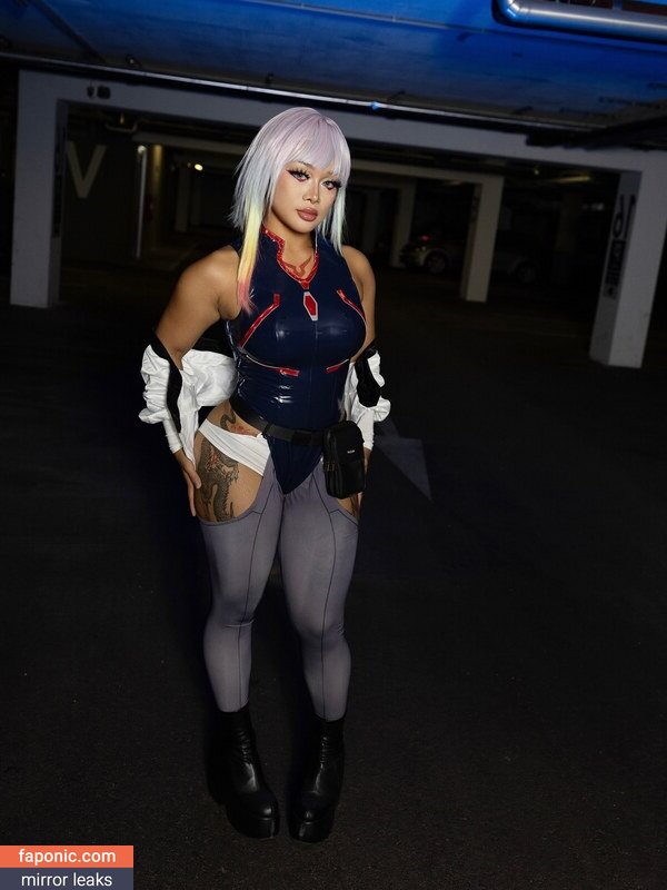 Waifumay1, waifumiia Meztelen kiszivárgások OnlyFans/Patreon Fotó #15