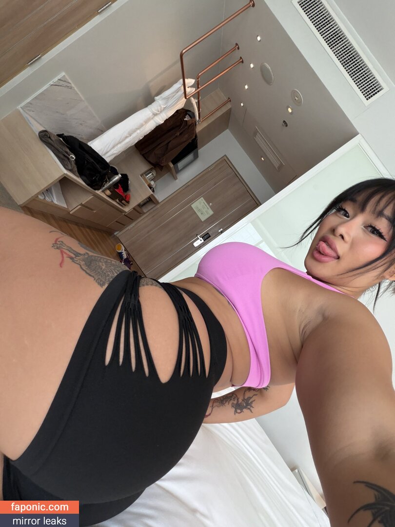 Mani Tran, Waifumay1, https:, waifumani, waifumanii, waifumiia Meztelen kiszivárgások OnlyFans/Patreon Fotó #36