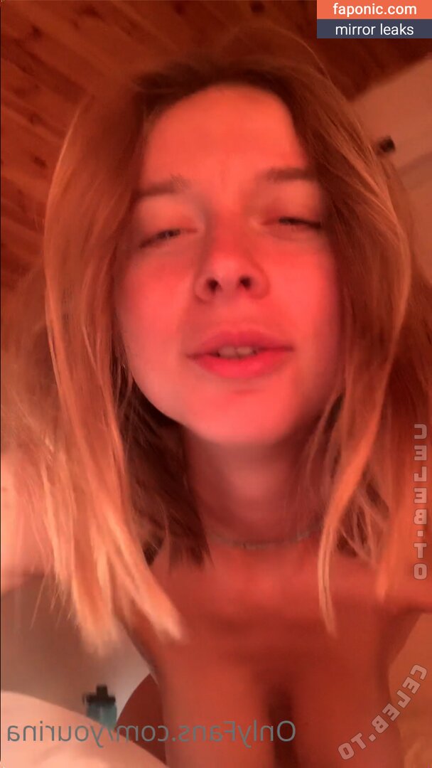 YouRina, https:, ohyourina Meztelen kiszivárgások OnlyFans/Patreon Fotó #544