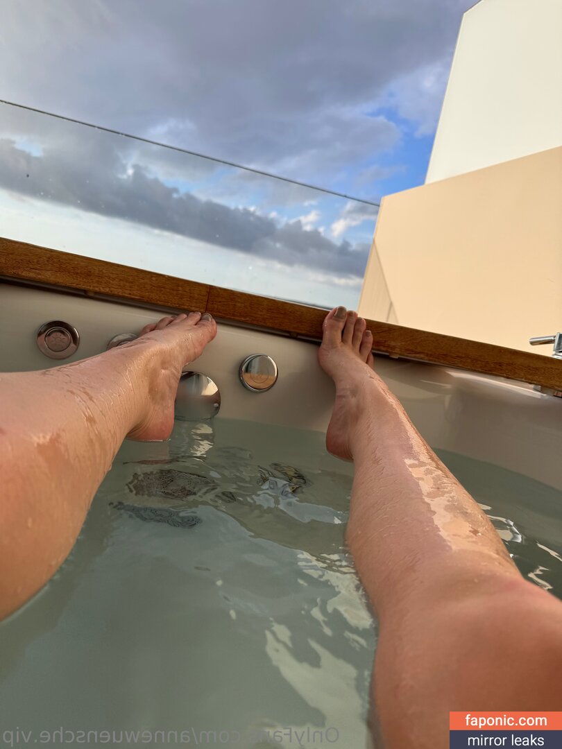 Anne Wunsche, anne_wuensche, annewuensche Meztelen kiszivárgások OnlyFans Fotó #99