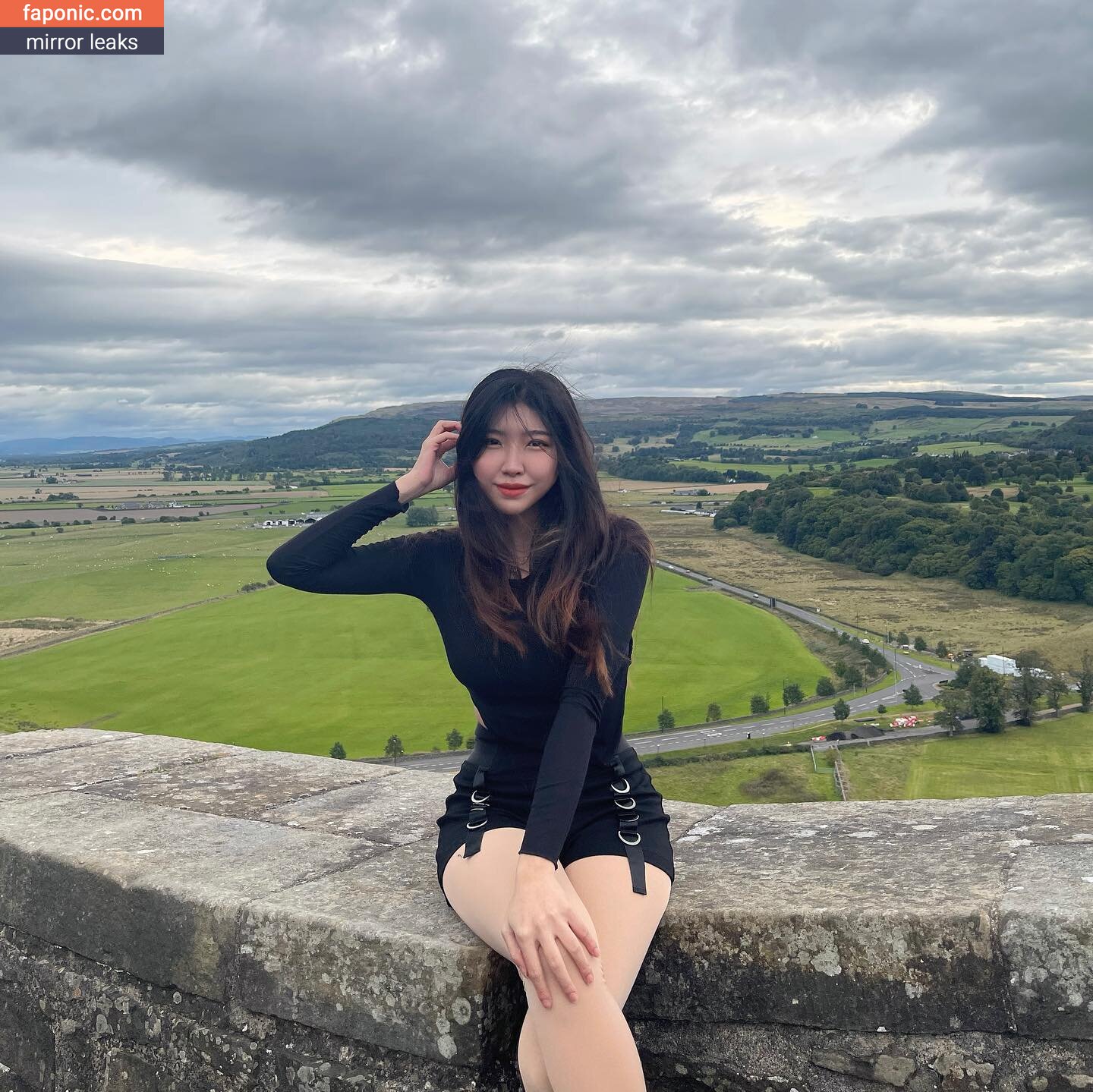 Delightfulhug, delightfulhug_xo, ofdelightfulhug Meztelen kiszivárgások OnlyFans Fotó #20