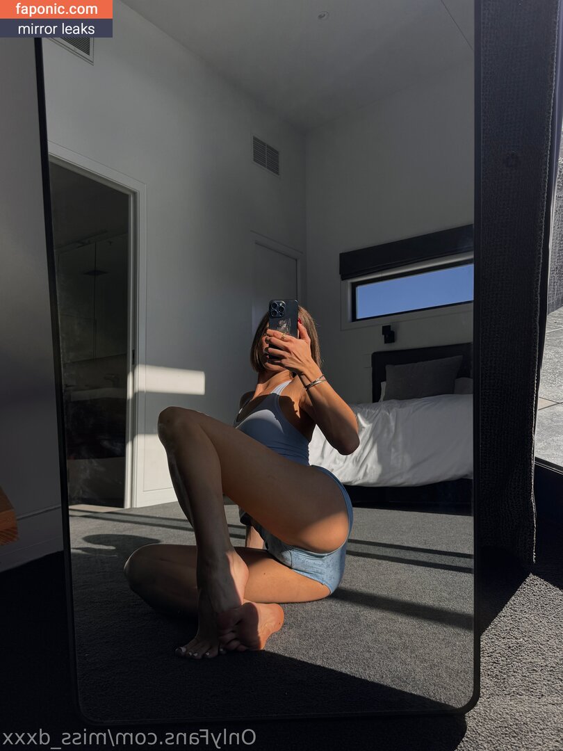 Miss_dxxx, miss_cdnls23 Meztelen kiszivárgások OnlyFans Fotó #155