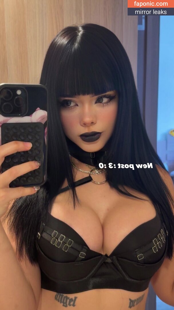Chxrryxblossom, cherrryblossomx Meztelen kiszivárgások OnlyFans Fotó #51
