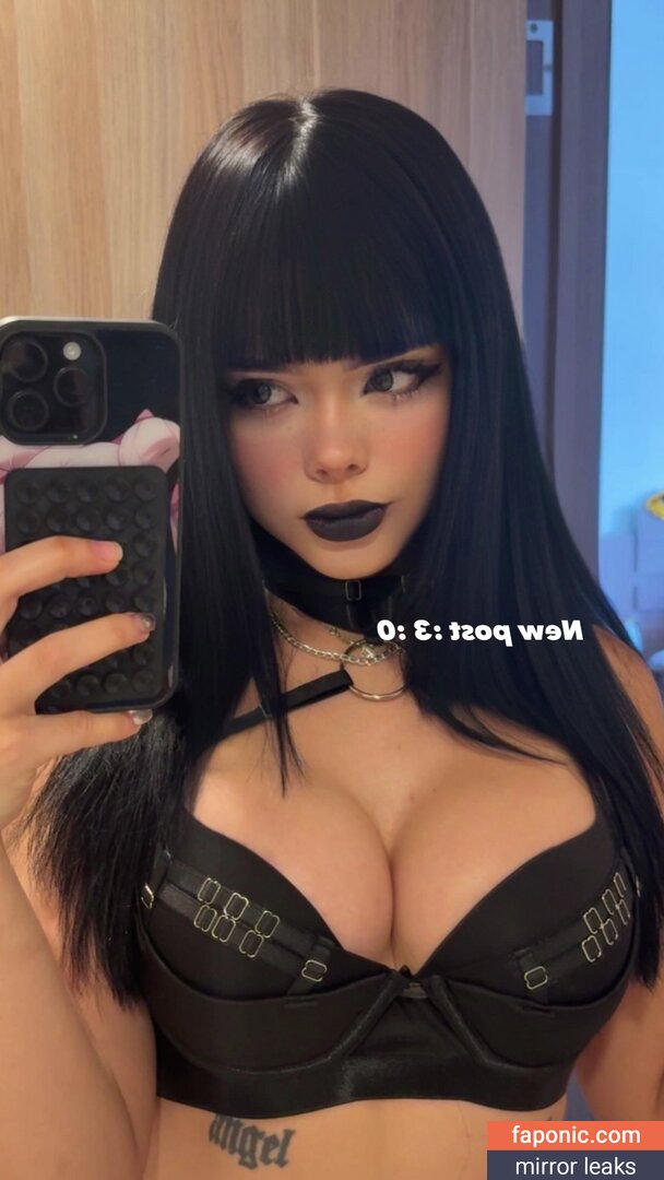Chxrryxblossom, cherrryblossomx Meztelen kiszivárgások OnlyFans Fotó #55