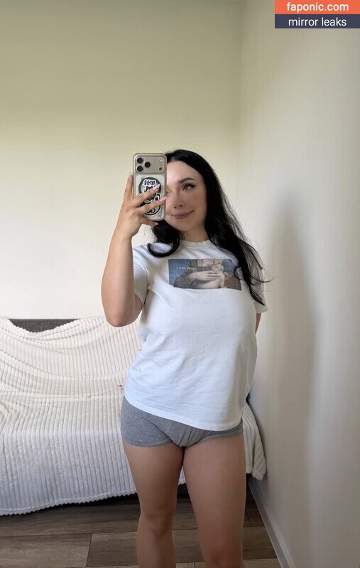 Miniloonaa, mini.loona Meztelen kiszivárgások OnlyFans Fotó #173