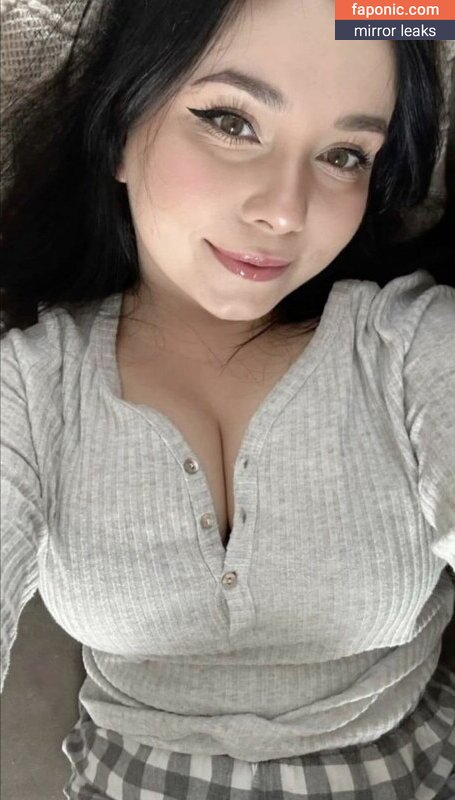 Miniloonaa, mini.loona Meztelen kiszivárgások OnlyFans Fotó #266