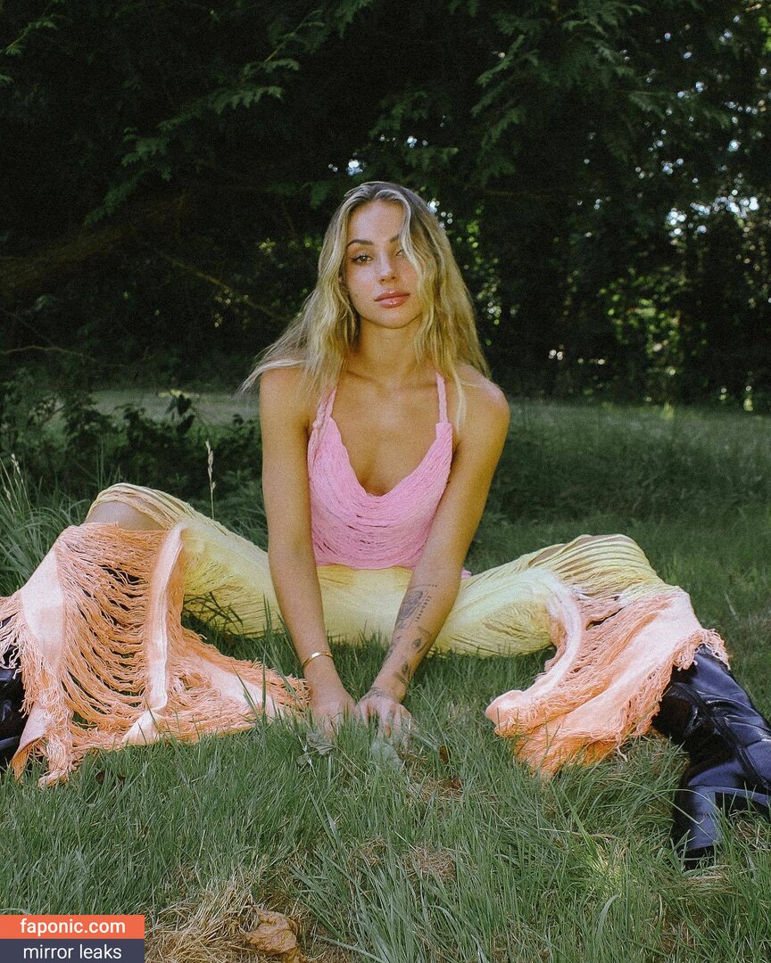 Charly Jordan, charlyjordan, https: Meztelen kiszivárgások OnlyFans Fotó #1