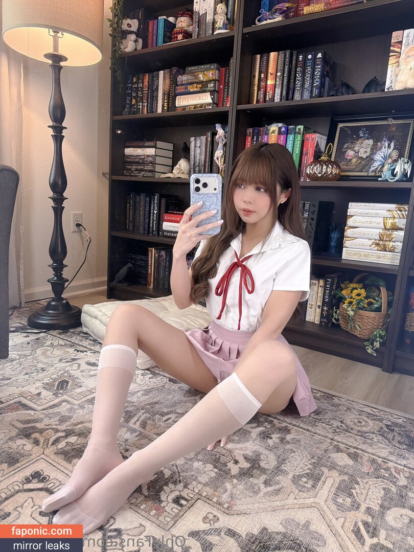 kittykumx, kittyxkum, xokittie Meztelen kiszivárgások OnlyFans Fotó #793